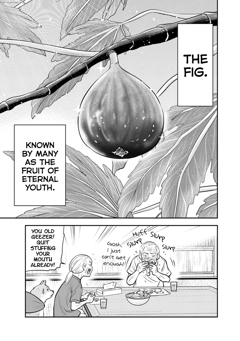 Orenchi ni Kita Onna Kishi to Inakagurashi Surukotoninatta Ken Chapter 128 1